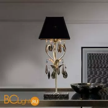 Настольная лампа Eurolampart Acqua 1102/01BA 3007/7256