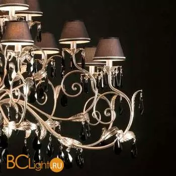 Люстра Eurolampart Acqua 2763/18LA 3007/7288 - Фото 0