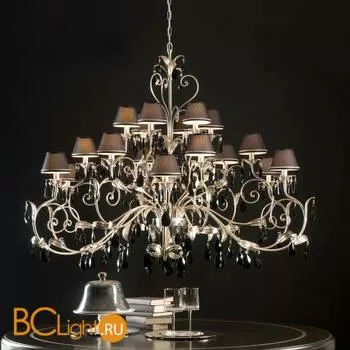 Люстра Eurolampart Acqua 2763/18LA 3007/7288