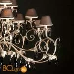 Люстра Eurolampart Acqua 2763/18LA 3007/7288 - Фото 0