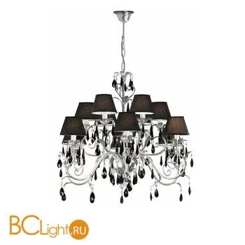 Люстра Eurolampart Acqua 2763/12LA 3007/7051