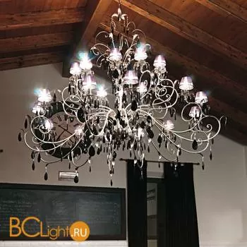 Люстра Eurolampart Acqua 2763/24LA 3007/7144