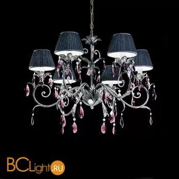 Люстра Eurolampart Acqua 2463/06LA 3788/7070