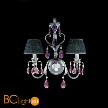 Бра Eurolampart Acqua 2463/02AP 3788/7070