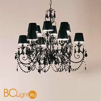 Люстра Eurolampart Acqua 2963/12LA 7504/7196