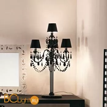 Настольная лампа Eurolampart Acqua 2963/04BA 7504/7196