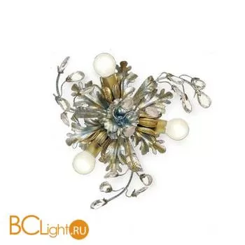 Настенно-потолочный светильник Eurolampart Agatea 2010/03PL 2965