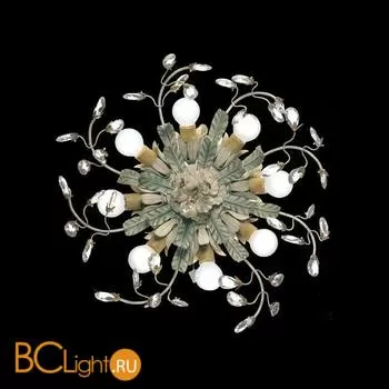 Настенно-потолочный светильник Eurolampart Agatea 2010/08PL 2651