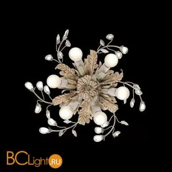 Настенно-потолочный светильник Eurolampart Agatea 2010/06PL 3072