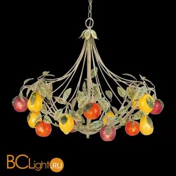 Люстра Eurolampart Andromeda 2244/16LA 3539