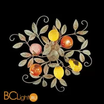 Настенно-потолочный светильник Eurolampart Andromeda 2344/06PL 3541