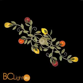 Настенно-потолочный светильник Eurolampart Andromeda 2244/08PL 3539