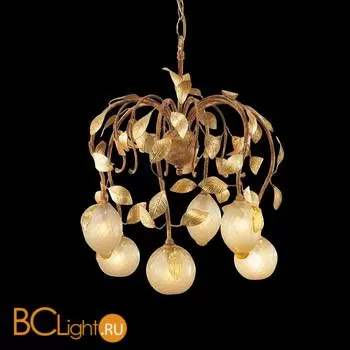 Подвесной светильник Eurolampart Andromeda 2228/06LA 3642