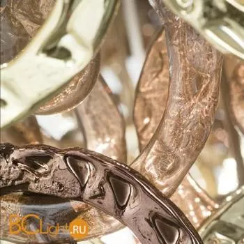 Подвесной светильник Eurolampart Anelli 2790/18LA 3906 - Фото 0