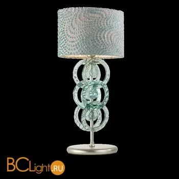 Настольная лампа Eurolampart Anelli 2792/01BA 3007/6417