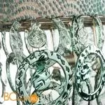 Настольная лампа Eurolampart Anelli 2792/01BA 3007/6417 - Фото 0