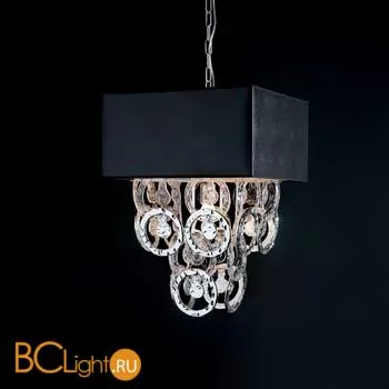 Подвесной светильник Eurolampart Anelli 2575/05LA 3007