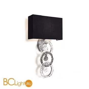 Настенный светильник Eurolampart Anelli 2375/01AP 3816/7161