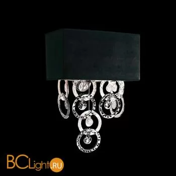 Настенный светильник Eurolampart Anelli 2375/02AP 3816/7195