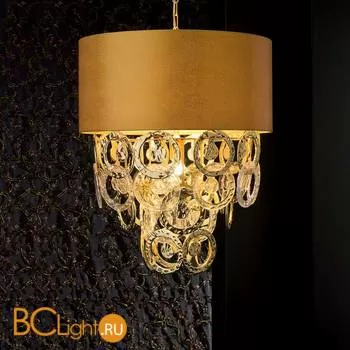 Подвесной светильник Eurolampart Anelli 2399/07LA 3001