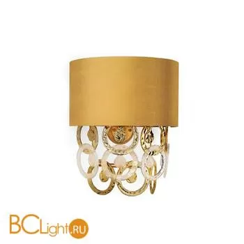 Настенный светильник Eurolampart Anelli 2399/02AP 3001/7298