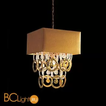 Подвесной светильник Eurolampart Anelli 2576/05LA 3001