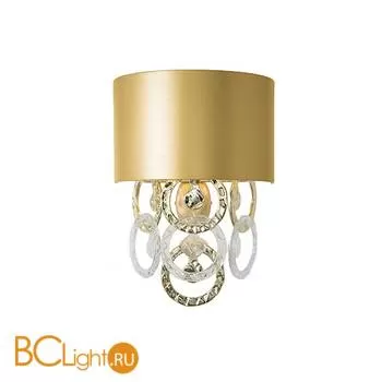 Настенный светильник Eurolampart Anelli 2399/01AP 3001/7316