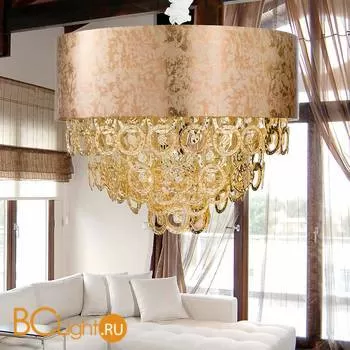 Подвесной светильник Eurolampart Anelli 2589/16LA 3798