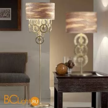 Торшер Eurolampart Anelli 2789/02TO 3820/7604