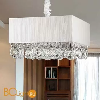 Подвесной светильник Eurolampart Anelli 2583/08LA 1015