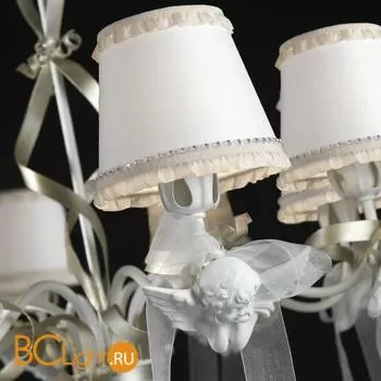 Люстра Eurolampart Angie 2482/05LA 3984/7479 - Фото 0