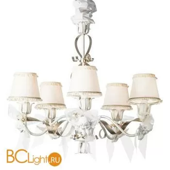 Люстра Eurolampart Angie 2482/05LA 3984/7479