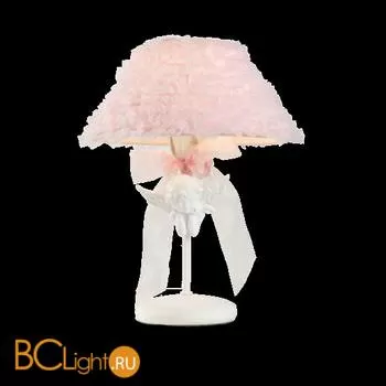 Настольная лампа Eurolampart Angie 2782/01BA 3936/6401