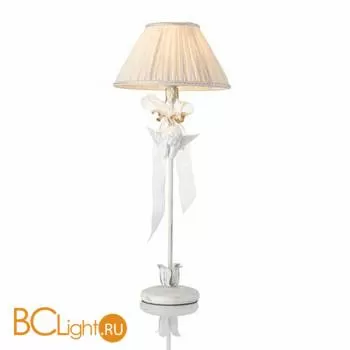 Настольная лампа Eurolampart Angie 2482/01BA 3928/6404