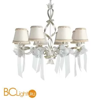 Люстра Eurolampart Angie 2482/08LA 3984/7479