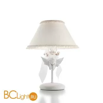 Настольная лампа Eurolampart Angie 2582/01BA 3984/7480