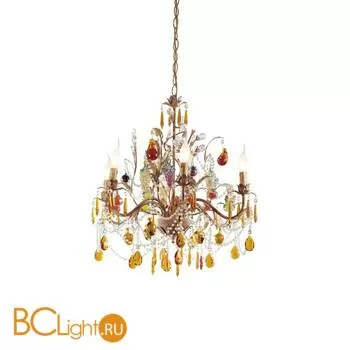 Люстра Eurolampart Anthea 1006/06LA 3642