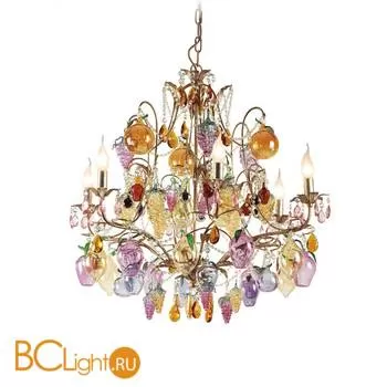 Люстра Eurolampart Anthea 1007/06LA 3729