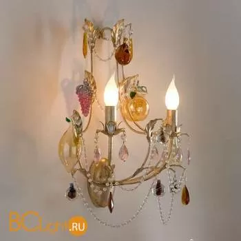 Бра Eurolampart Anthea 1007/02AP 3729