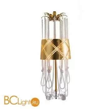 Настольная лампа Eurolampart Aragonite 1206/03BA 3001