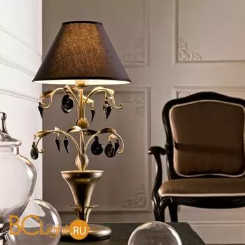 Настольная лампа Eurolampart Aria 2349/01BA 3823/7097