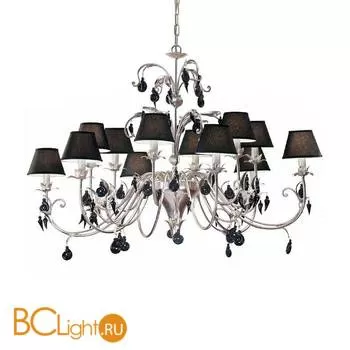 Люстра Eurolampart Aria 2349/12LA 3007/7051