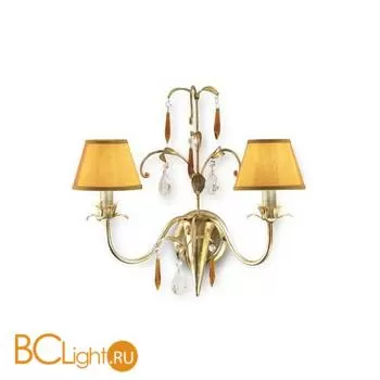 Люстра Eurolampart Aria 2649/02AP 3795/7071