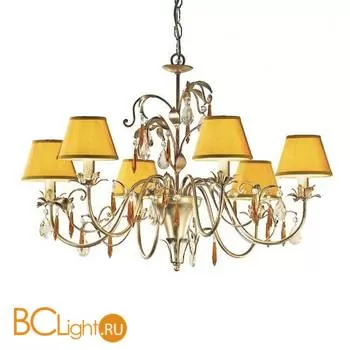 Люстра Eurolampart Aria 2649/06LA 3795/7071