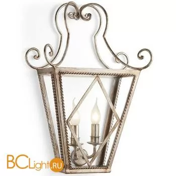 Бра Eurolampart Art Deco 0828/02AP 3879