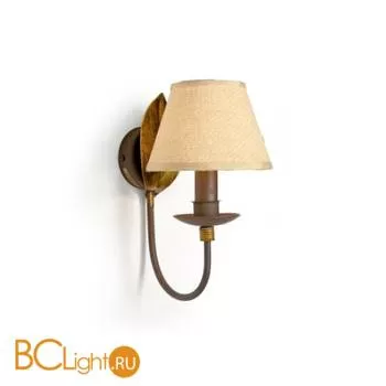 Бра Eurolampart Art Deco 0047/01AP 3119/7047