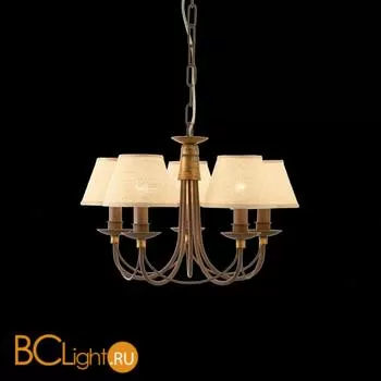 Люстра Eurolampart Art Deco 0047/05LA 3119/7047