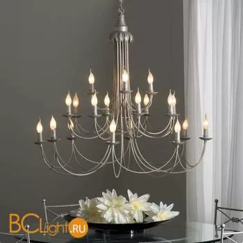 Люстра Eurolampart Art Deco 0047/20LA 3843