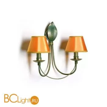 Бра Eurolampart Art Deco 0047/02AP 2064/7071