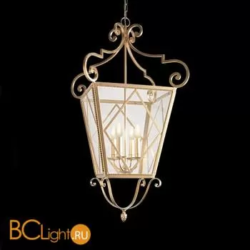 Подвесной светильник Eurolampart Art Deco 0828/04LA 3798